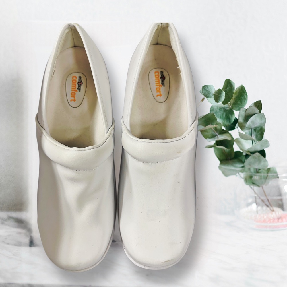 Safe T Step Non-Slip Shoes 8 1/2